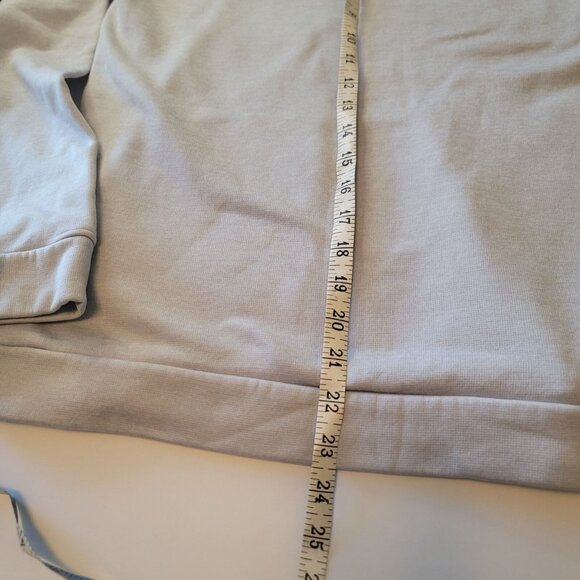 Under Armour Youth Loose Fit Pull Over Hooded Sweatshirt Size YXL - Picture 11 of 13